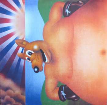 2LP The Kinks: Arthur Or The Decline And Fall Of The British Empire