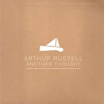 2LP Arthur Russell: Another Thought