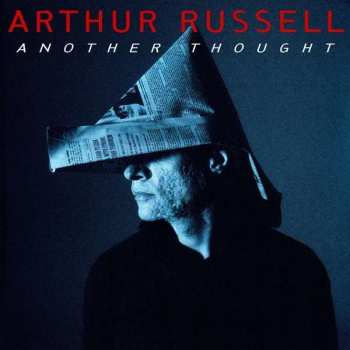 CD Arthur Russell: Another Thought DIGI