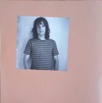 2LP Arthur Russell: Iowa Dream