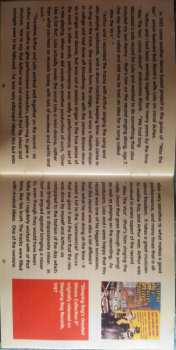 CD Arthur Russell: The World Of Arthur Russell