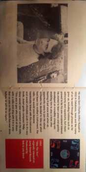 CD Arthur Russell: The World Of Arthur Russell