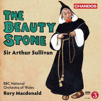 2CD/Box Set The BBC National Orchestra Of Wales: The Beauty Stone