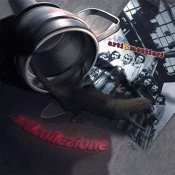 Album Arti & Mestieri: Articollezione