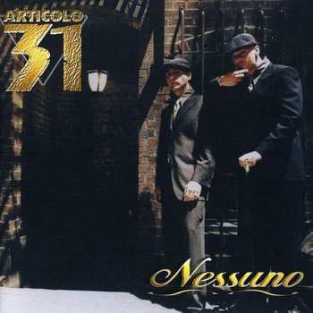 2LP Articolo 31: Nessuno