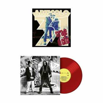 LP Articolo 31: Strade Di Città LTD