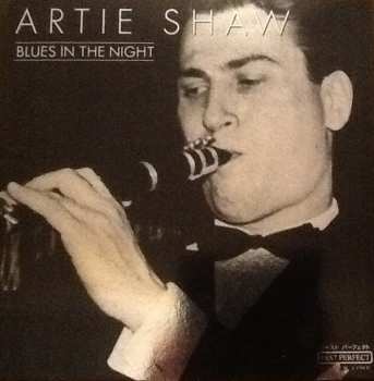 LP Artie Shaw: Blues In The Night