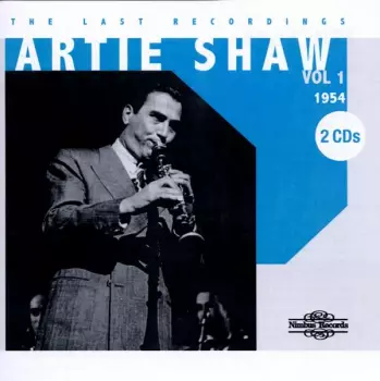 The Last Recordings Rare & Unreleased