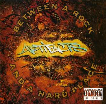 CD Artifacts: Between A Rock And A Hard Place