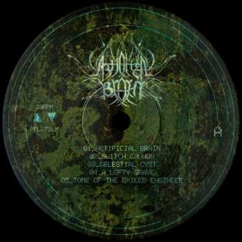 LP Artificial Brain: Artificial Brain