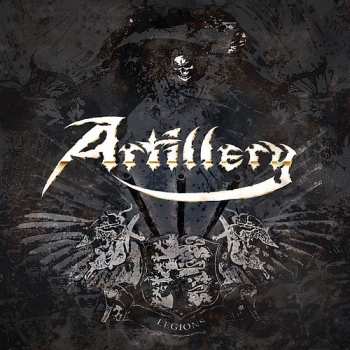 2LP Artillery: Legions
