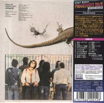 CD Arti & Mestieri: Giro Di Valzer Per Domani LTD