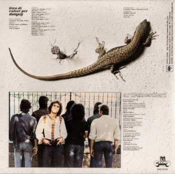 CD Arti & Mestieri: Giro Di Valzer Per Domani LTD