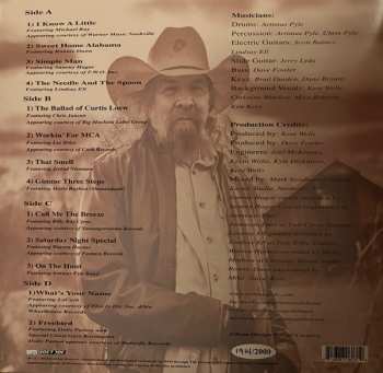 2LP Artimus Pyle Band: Anthems Honoring The Music Of Lynyrd Skynyrd LTD | NUM