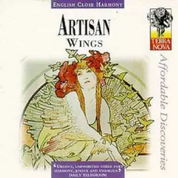 Artisan: Wings