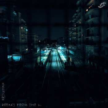 LP Artizhan: Breaks From The V. LTD