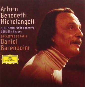 10CD/Box Set Arturo Benedetti Michelangeli: Complete Recordings On Deutsche Grammophon