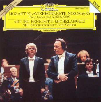 10CD/Box Set Arturo Benedetti Michelangeli: Complete Recordings On Deutsche Grammophon