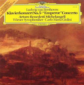 10CD/Box Set Arturo Benedetti Michelangeli: Complete Recordings On Deutsche Grammophon