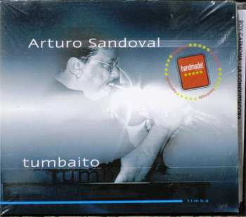 CD Arturo Sandoval: Tumbaito