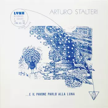 ...E Il Pavone Parlo' Alla Luna
