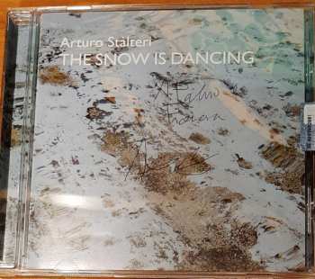 Album Arturo Stalteri: The Snow Is Dancing