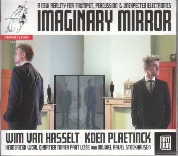 CD Koen Plaetinck: Imaginary Mirror
