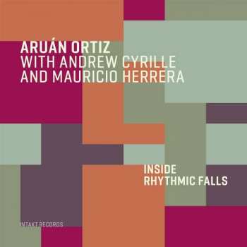 Album Andrew Cyrille: Inside Rhythmic Falls