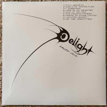 LP Arushi Jain: Delight