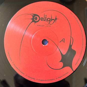 LP Arushi Jain: Delight