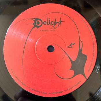 LP Arushi Jain: Delight