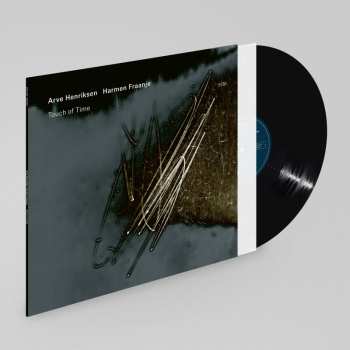 LP Arve Henriksen: Touch Of Time