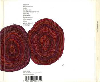 CD Arve Henriksen: Strjon