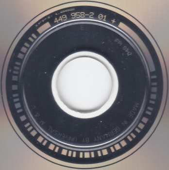 CD Arvo Pärt: Alina