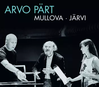 Arvo Pärt: Arvo Pärt