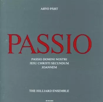 Passio