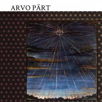 LP Arvo Pärt: Spiegel Im Spiegel (180g)
