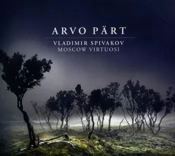 Arvo Pärt