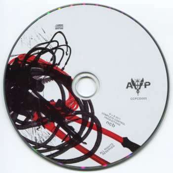 CD Arzt+Pfusch: Lictor Evaporated