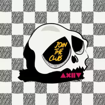 Join The Club
