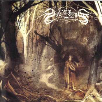 CD As Eden Burns: The Great Celestial Delusion