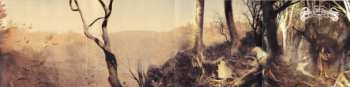 CD As Eden Burns: The Great Celestial Delusion