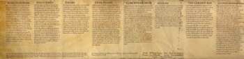 CD As Eden Burns: The Great Celestial Delusion