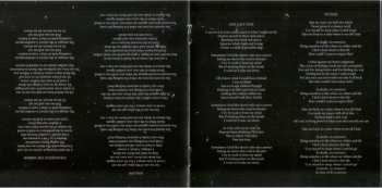 CD As Everything Unfolds: Within Each Lies The Other