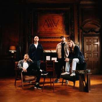 Album As It Is: As It Is