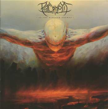 CD Psycroptic: As The Kingdom Drowns