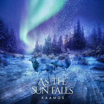 As The Sun Falls: Kaamos