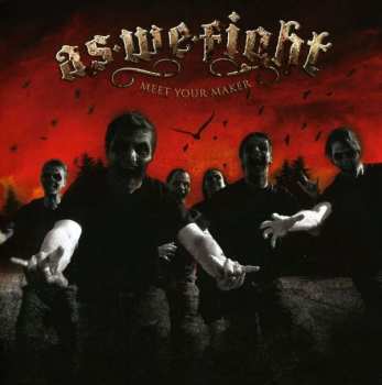 CD As We Fight: Meet Your Maker