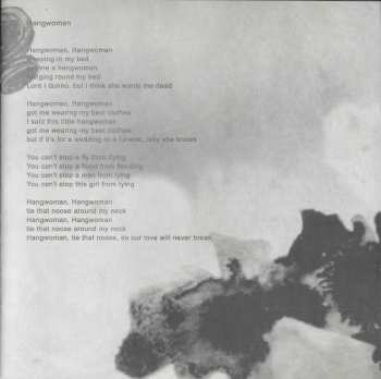 CD Asaf Avidan & The Mojos: The Reckoning