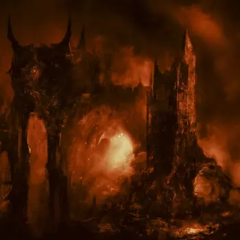Dawn Of Infinite Fire